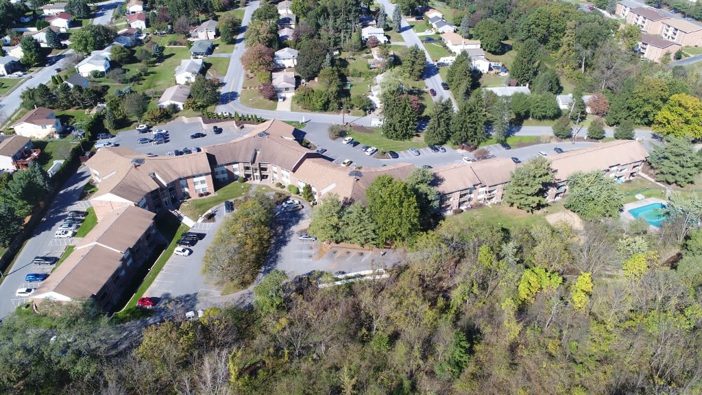 Photos and Video of Spring Valley in Harrisburg, PA